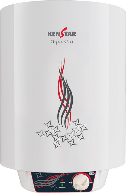 Kenstar Aquastar 15 L Storage Water Geyser