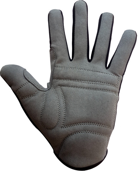 KOBO Cross Fitness Training Functional Cardio Hand Protector Full Finger  Gym Fitness Gloves