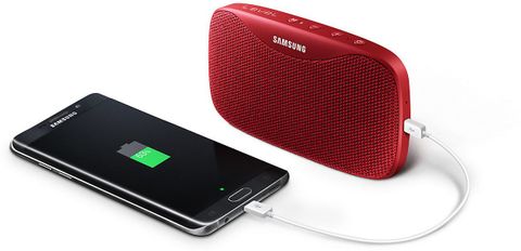 Buy Samsung Level Box Slim 8 W Portable Bluetooth Speaker Online