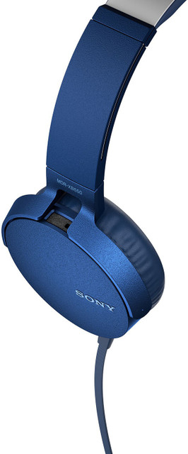 SONY MDR-XB550AP Wired Gaming Price in India Buy SONY MDR