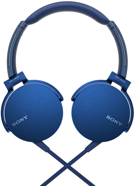 Wired Headphones Sony Mdr Xb 550 Ap Review Sony XB550AP EXTRA BASS