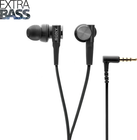 SONY MDR-XB50AP Wired Price in India Buy SONY MDR-XB50AP Wired