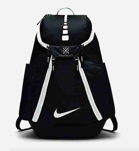 nike 2.0 elite backpack Utility 2.0, Black/Black/White, MISC: Clothing, Shoes & Jewelry Luggage passthrough Nike Varsity Hoops Elite Backpack