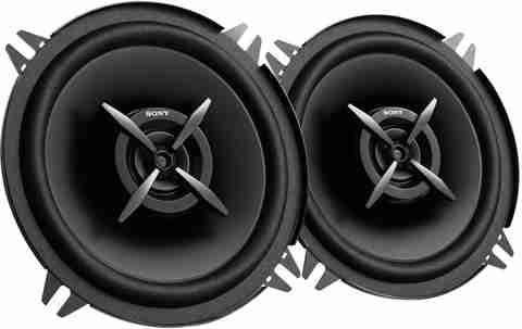 SONY 13 cm XS-FB132E 2-Way Coaxial Car Speaker Price in