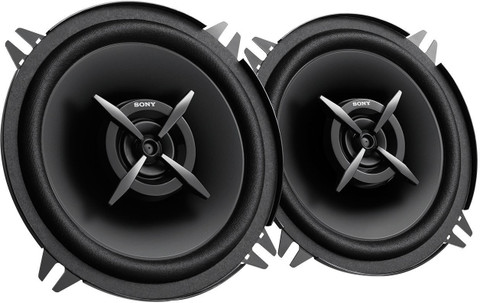 SONY 13 cm XS-FB132E 2-Way Coaxial Car Speaker Price in