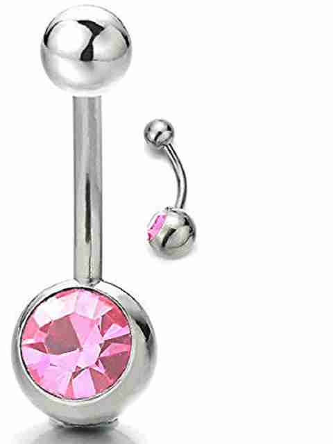 Piercing Jewelry Cheap Belly Button Piercing GadgetsDen Belly