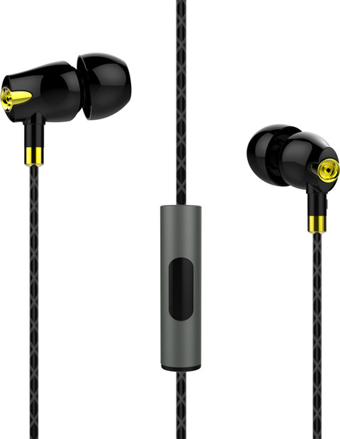 Boat Nirvana Wired Earphones Boat Nirvana Wired Earphones Deals