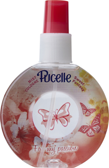 Pucelle Mist Cologne Sweet Fantasy Eau de Cologne 150 ml