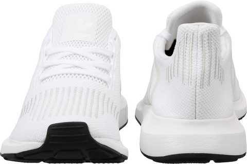 Originals Swift Swift Run Sneaker White Adidas Originals Swift Run
