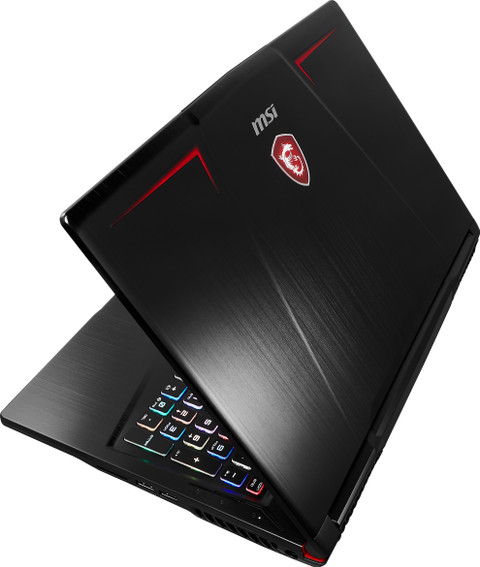 MSI Intel Core i7 7th Gen 7700HQ - (16 GB/1 TB HDD/256 GB SSD