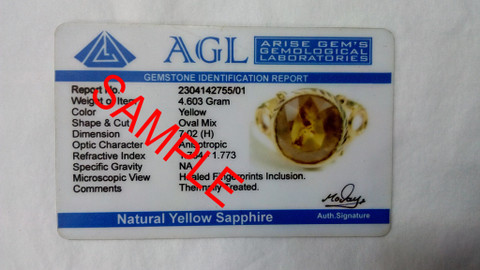 PTM Certified Coral (Moonga) Gemstone Ratti or Carat for