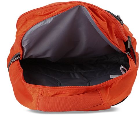 AMERICAN TOURISTER AMT Volt 21 L Backpack Orange - Price in India