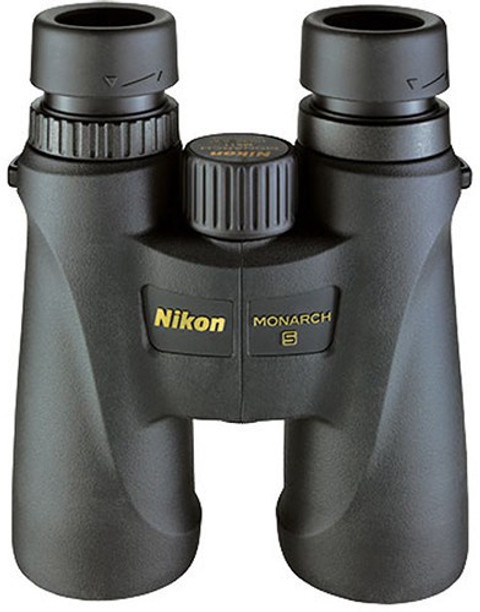 NIKON 10x42 Monarch Waterproof Binoculars NIKON