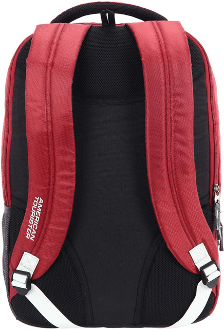 backpack with 2 laptop compartment Matein Mlassic Travel Laptop Backpack with USB Charging Port