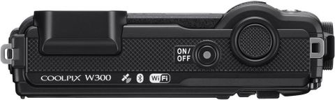 NIKON Coolpix W300 Price in India - Buy NIKON Coolpix W300 online