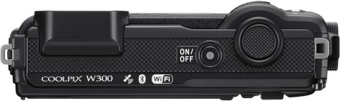 NIKON Coolpix W300 Price in India - Buy NIKON Coolpix W300 online