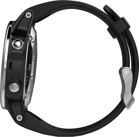 Fitness Tracker Garmin Fenix 5x Plus Sapphire Best Price Fitness