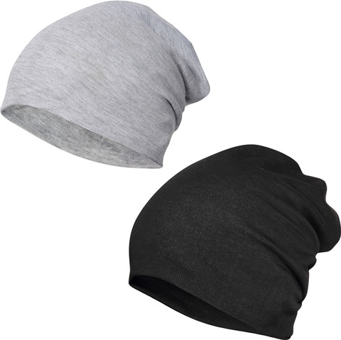 FabSeasons Solid Beanie Cap