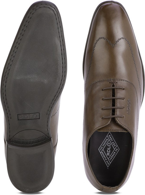 lee cooper brown dress shoes Lee Cooper Coffee Brown Shoes