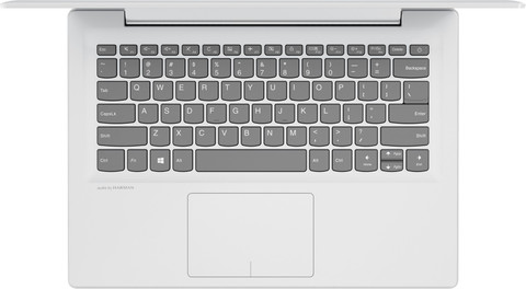 Lenovo Ideapad 320 Intel Core i5 7th Gen 7200U - (4 GB/1 TB HDD