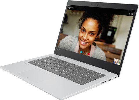 Lenovo Ideapad 320 Intel Core i5 7th Gen 7200U - (4 GB/1 TB HDD