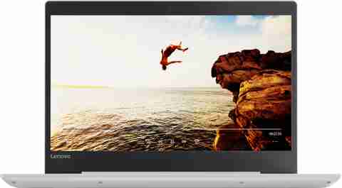 Lenovo Ideapad 320 Intel Core i5 7th Gen 7200U - (4 GB/1 TB HDD