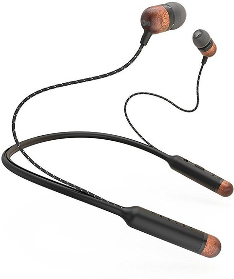 House of Marley Smile Jamaica EM-JE083-SB Bluetooth