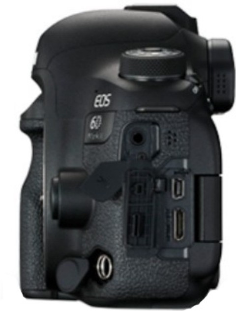 Canon EOS 6D MARK2 ボディ レンタル] CANON EOS 6D Mark II ボディ 一眼レフ - Rentio[レンティオ]