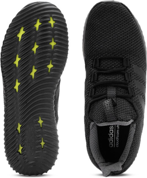 ADIDAS NEO CLOUDFOAM ULTIMATE Running Shoes For Men