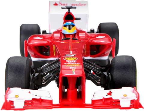 Toy House officially licensed 1:18 Toy Car - officially licensed 1