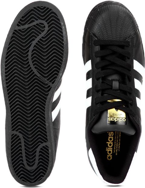 ADIDAS ORIGINALS SUPERSTAR FOUNDATION Sneakers For Men - Buy  CBLACK/FTWWHT/CBLACK Color ADIDAS ORIGINALS SUPERSTAR FOUNDATION Sneakers  For Men Online at Best Price - Shop Online for Footwears in India |  Flipkart.com