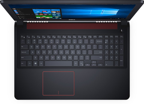 DELL 5000 Intel Core i7 7th Gen 7700HQ - (8 GB/1 TB HDD/128 GB SSD