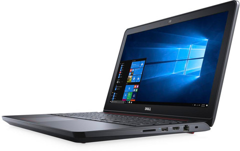 Dell ゲーミングノート P65F i5 7300HQ GTX1050ti Dell Inspiron 15