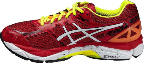 Asics GT-3000 Running Shoes For Men Buy Red Color Asics GT