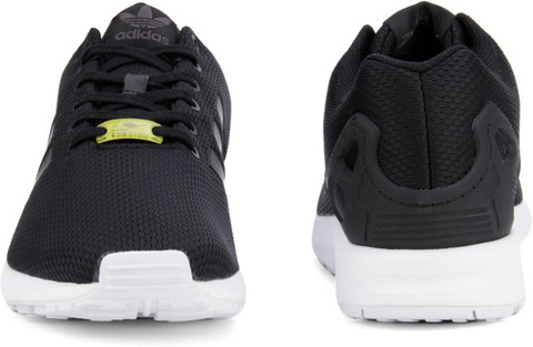 ブラック1枚 ADIDAS ORIGINALS ZX FLUX Sneakers For Men - Buy BLACK1