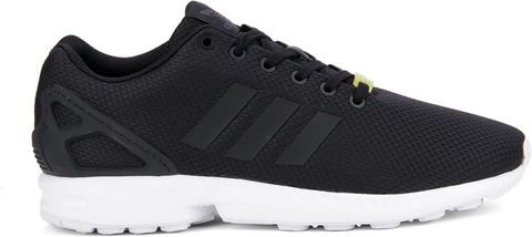 ADIDAS ORIGINALS ZX FLUX Sneakers For Men Buy BLACK1/BLACK1/WHT