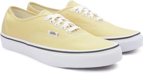 VANS Authentic Sneakers For Men - Main Image