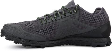 REEBOK ALL TERRAIN SUPER Running Shoes For Men Buy GRY/BLK