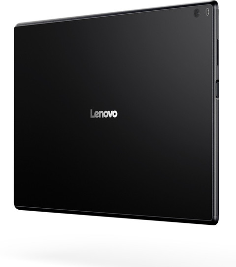 Lenovo Tab 4 10 Plus 3 GB RAM 16 GB ROM 10.1 inch with 4G