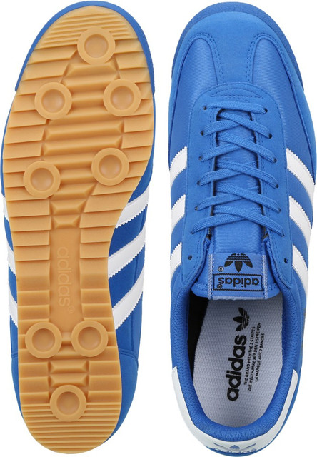 ADIDAS ORIGINALS DRAGON OG Sneakers For Men Buy BLUE/FTWWHT/GUM3