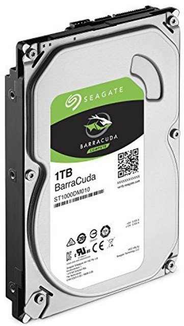 Desktop Hdd Seagate 1tb Laptop Hard Disk Seagate Barracuda