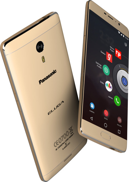 Button Panasonic Eluga A3 Cover Meesho Panasonic Eluga Ray X Flip