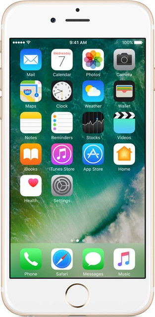 iPhone 6 (Gold, 32 GB): Buy Apple iphone 6 Gold Color with 32 GB