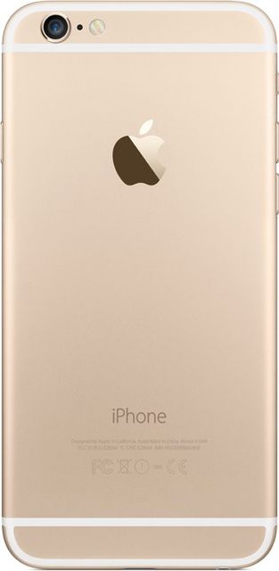 Apple iPhone 6 ゴールド iPhone 6 (Gold, 32 GB): Buy Apple iphone 6 Gold Color with 32 GB