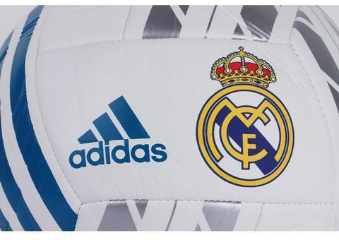 ADIDAS Real Madrid Fbl Football Size: Buy ADIDAS Real Madrid