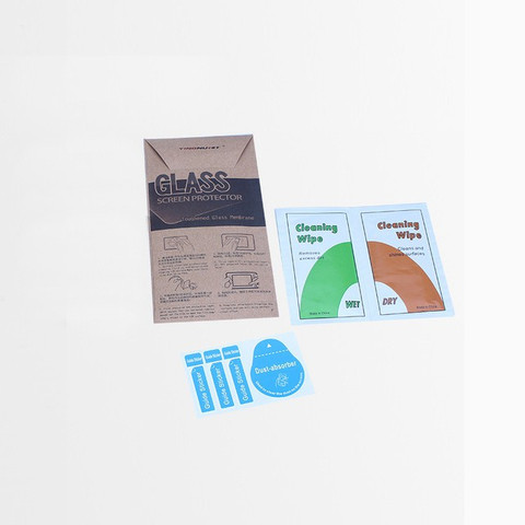 Axcess Screen Guard for Nikon D5600 Axcess