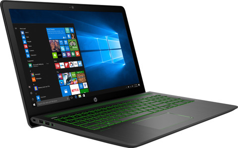 HP Pavilion Power Intel Core i5 7th Gen 7300HQ - (8 GB/1 TB HDD