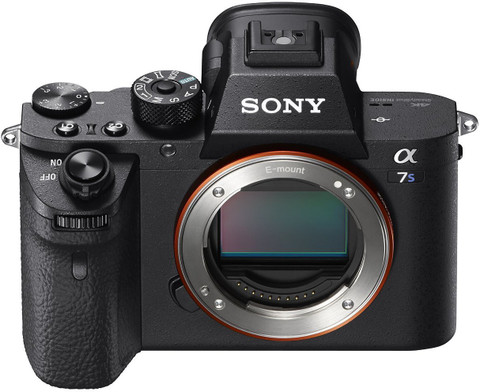 SONY α7SM2 ボディ ILCE-7SM2 #571 SONY Alpha ILCE-7SM2 Mirrorless Camera 16 GB Memory Card & Carry