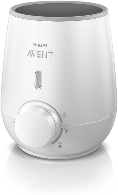 Philips Avent White Electric Warmer Buy Baby Care Products in