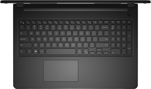 DELL Inspiron Intel Core i5 7th Gen 7200U - (4 GB/1 TB HDD/Windows